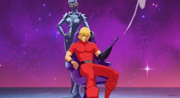 Space Adventure Cobra - The Awakening teszt