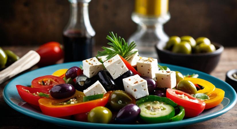 Görög kulináris örömök a Margitszigeten, a Platánban