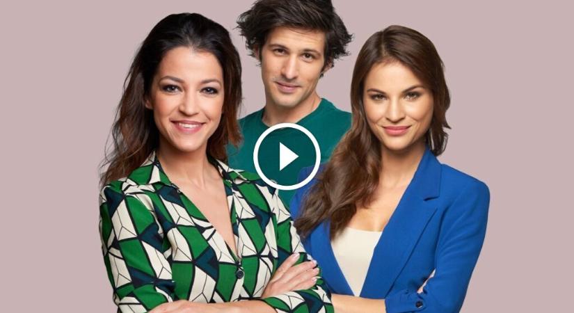 Búcsúznak az RTL népszerű arcai, hatalmas veszteség ez a csatornának