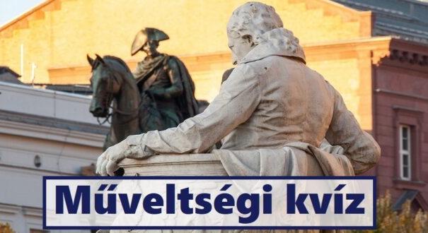 Megrendítően nehéz műveltségi kvíz: 8/8-ra csak a zsenik képesek (827)
