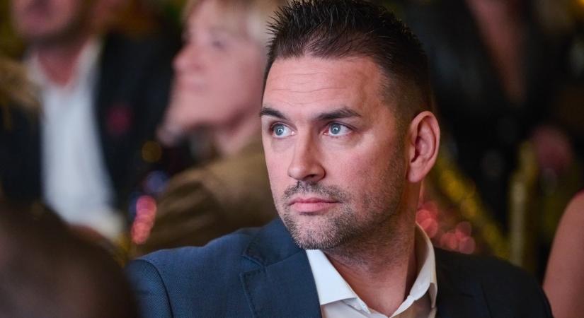 Kucsera Gábor reagált az őt ért támadásokra