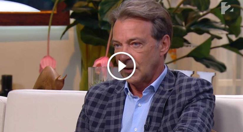 Hajas László: Hitelt vettünk fel, le voltunk nullázva