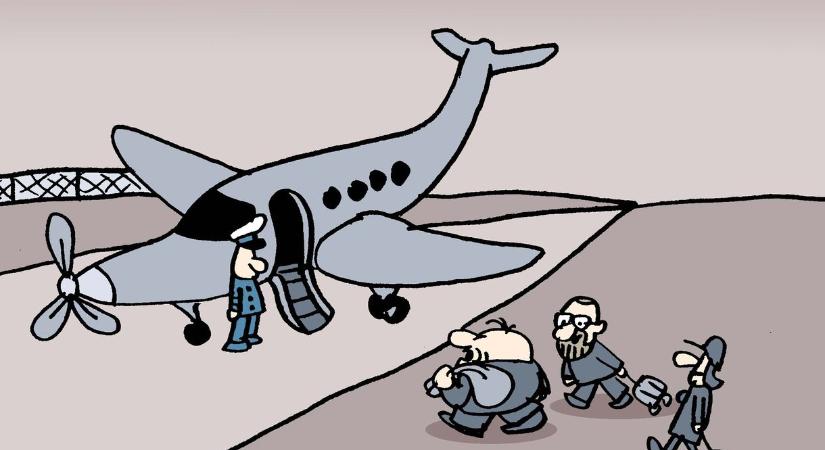 Marabu Féknyúz: Elítélem a luxizást