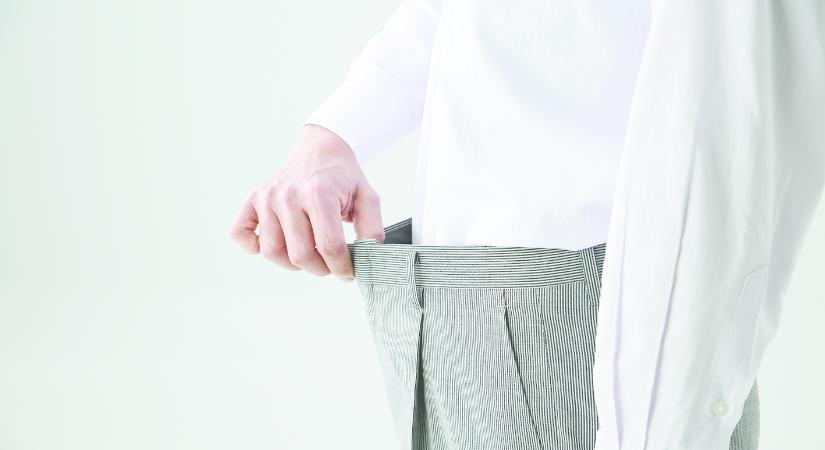 A metabolikus szindróma mint népbetegség – a prevenciótól a személyre szabott terápiáig