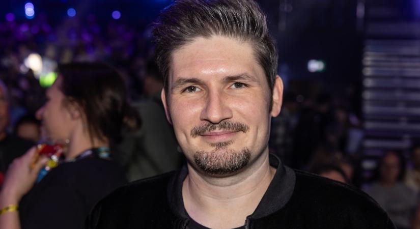Mi történt vele? Így él manapság az egykori Megasztáros, Palcsó Tamás