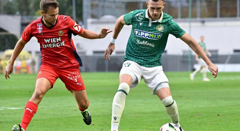 A köztévén élő adásban elképesztő, ami elhangzott a Győri ETO veresége után, ezzel a Ferencvárosnak is számolnia kell