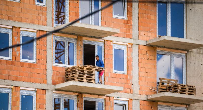 Otthon Start: 3 nap múlva indul a roham, bizonyos esetekben önrész nélkül is igénybe vehető