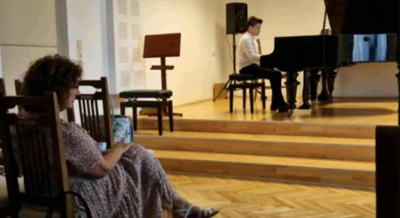 Vikár Sándor Zeneiskola: pótbeiratkozás
