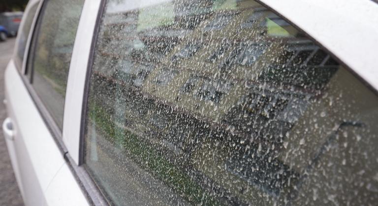Kiadták a másodfokú figyelmeztetést: 37 fokos hőség és szaharai por vár ránk pénteken