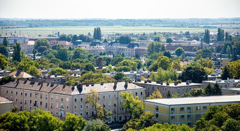 Most kezdődik a harc Borsodban is az illegális betolakodók ellen