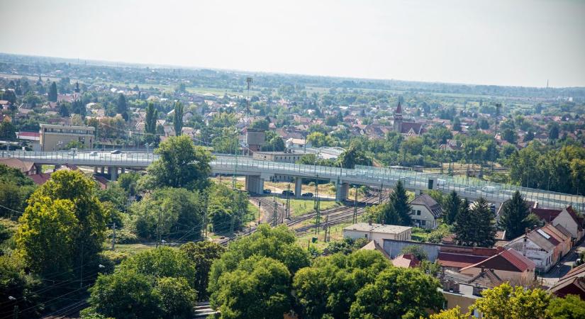Afrika felől érkezik az „égi áldás” - nem fogunk örülni neki