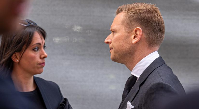 Orbán Ráhel és Tiborcz István elhagyták Európát Magyar Péter szerint, a BDPST Zrt. nem cáfolta a hírt