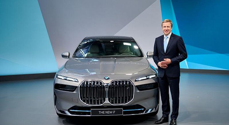 Nem hibázhat a BMW a debreceni modelljével
