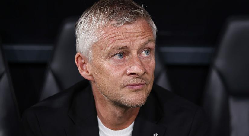 Edzősors: a Besiktas közleményt adott ki Ole Gunnar Solskjaer jövőjéről! – HIVATALOS