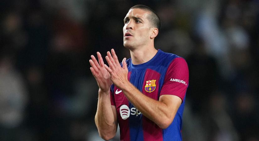 Egy szerződésbontás adhat zöld utat a Barcelonának?