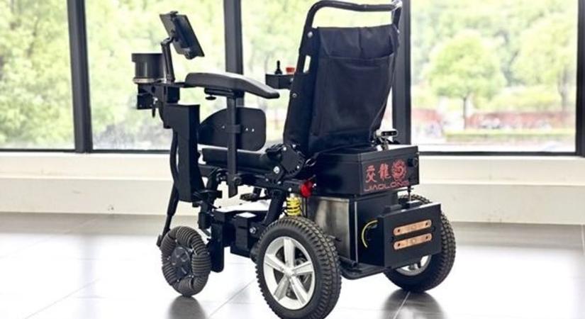 5G-alapú intelligens rehabilitációs eszközök fejlesztését célozza a Széchenyi Egyetem és a Sanghaji Jiao Tong Egyetem együttműködése