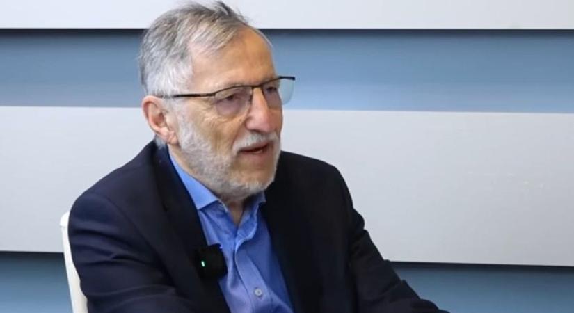 Perverz és túl alacsony a mostani adó Magyar Péter szövetségese szerint