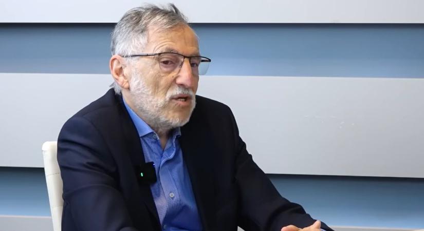 Tisza-adó: Magyar Péter támogatója szerint perverz és túl alacsony a mostani adó