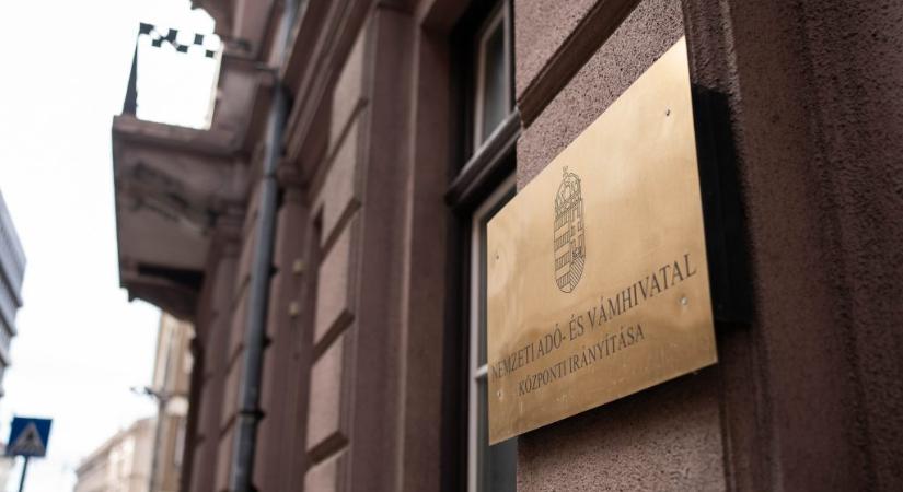 Az adószámát kockáztatja sok cég a NAV szerint