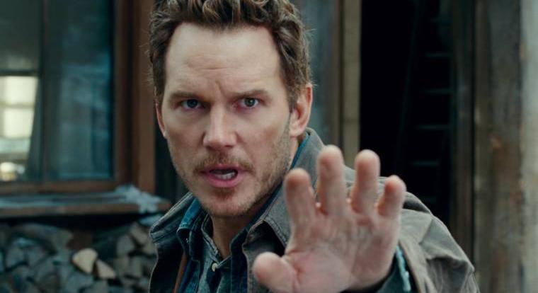 James Gunn tisztázta, milyen szerepet NEM szán Chris Prattnek a DCU-ban
