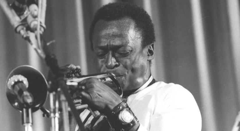 A múlt, a jelen és a jövő találkozik a JazzFest színpadán