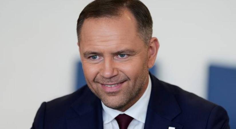 Lengyel elnöki államtitkár: a balti térség vezetői egyetértenek az igazságos béke szükségességében