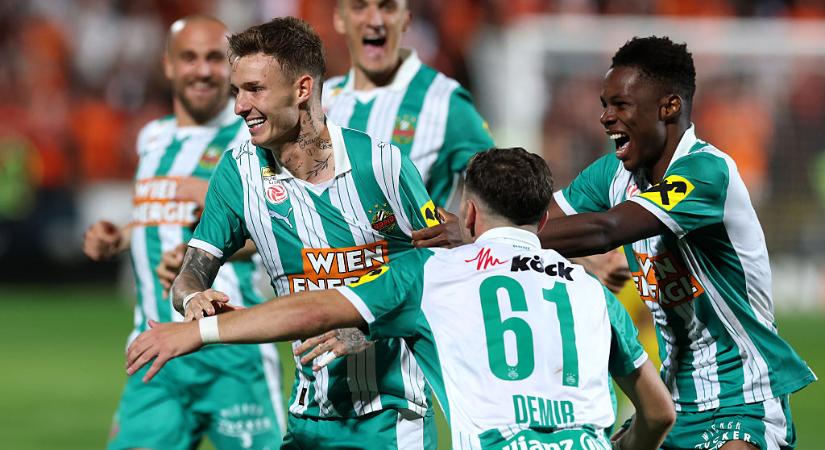 ETO FC Győr: „Tanulságos két hónap van mögöttünk…”