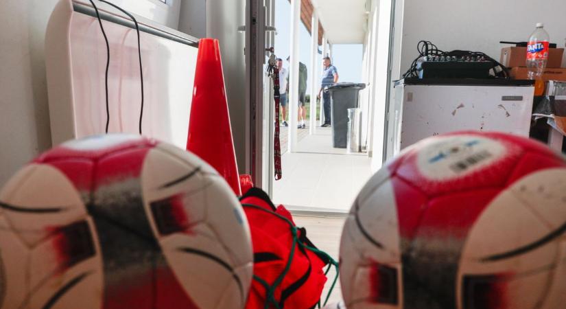 Szarvaskend-Ferencváros: megvan a történelmi meccs helyszíne, időpontja!
