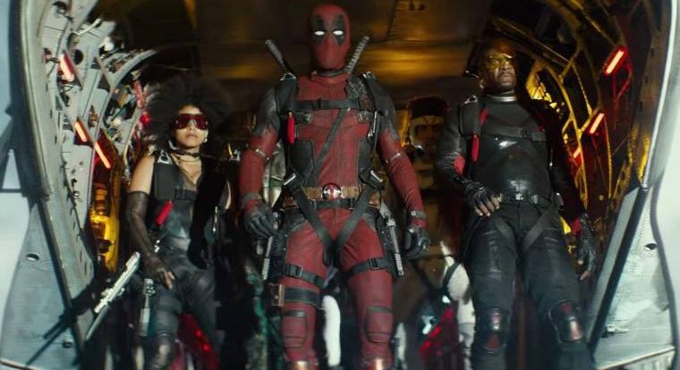 A Deadpool 2 rendezője egy feltétellel készítene újra Marvel-filmet