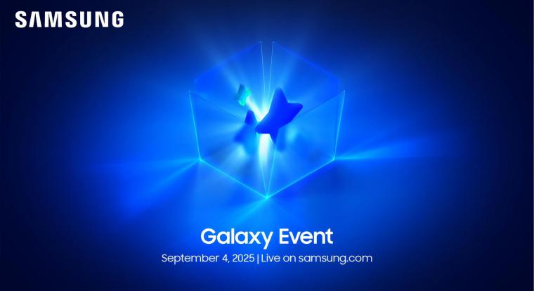 Jövő héten újabb Unpacked eseményt tart a Samsung