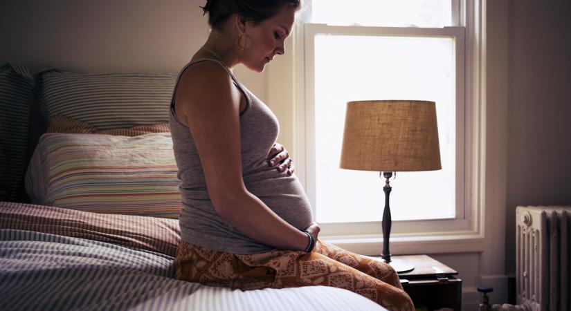 Innen tudhatod, hogy terhes vagy, még azelőtt, hogy kimaradna a menstruációd