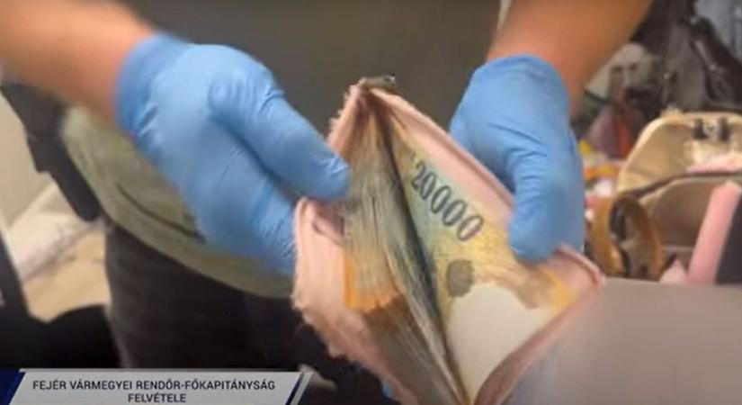 Pályázatokat ígért, de csak a milliókat nyúlta le a bankvezér nevelt lányának magát kiadó csaló