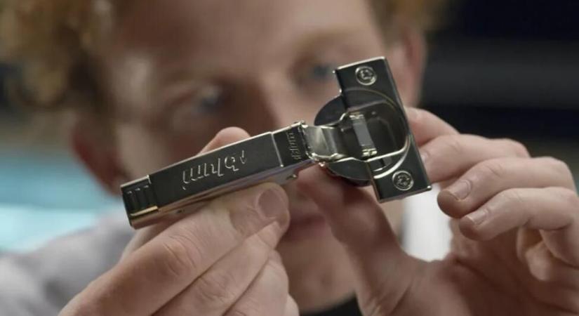 Hogyan formálja a jövőt a bútorszerelvények innovációja?