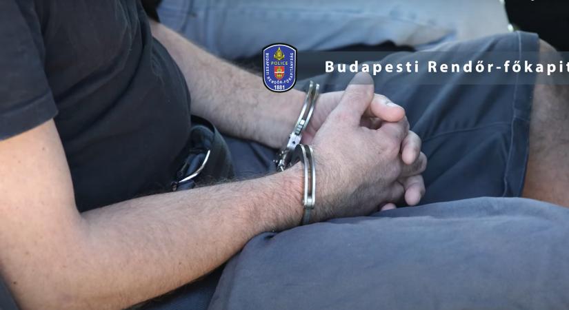 Megölte a feleségét, hogy annak levágott ujjával léphessen be a netbankjába