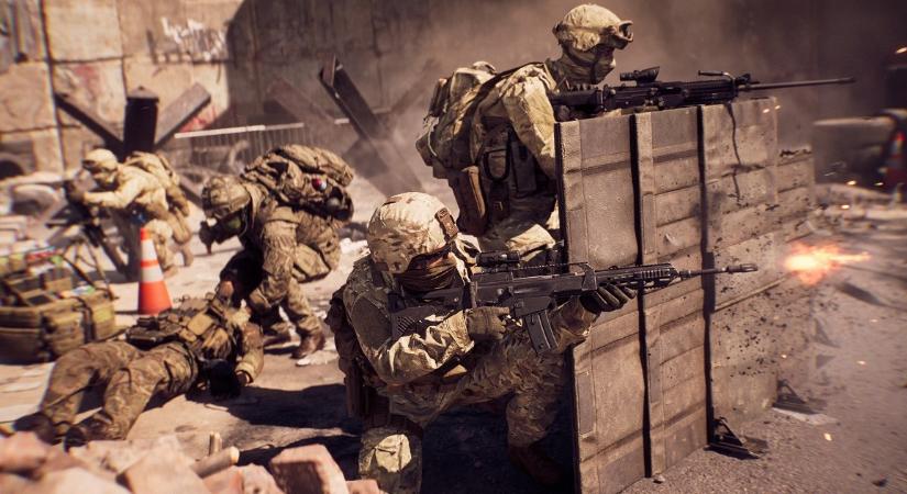 A Battlefield 6 új előzetese is bizonyítja, hogy a ray tracing egy méretes parasztvakítás