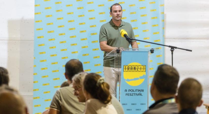 Hollik István: A magyarok mindig odafigyelnek arra, hogy milyen vezetőt válasszanak