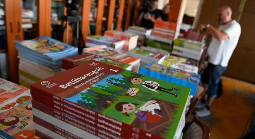 Hétfőn becsöngetnek: 181 tanítási nap, szünetek és vizsgaidőpontok