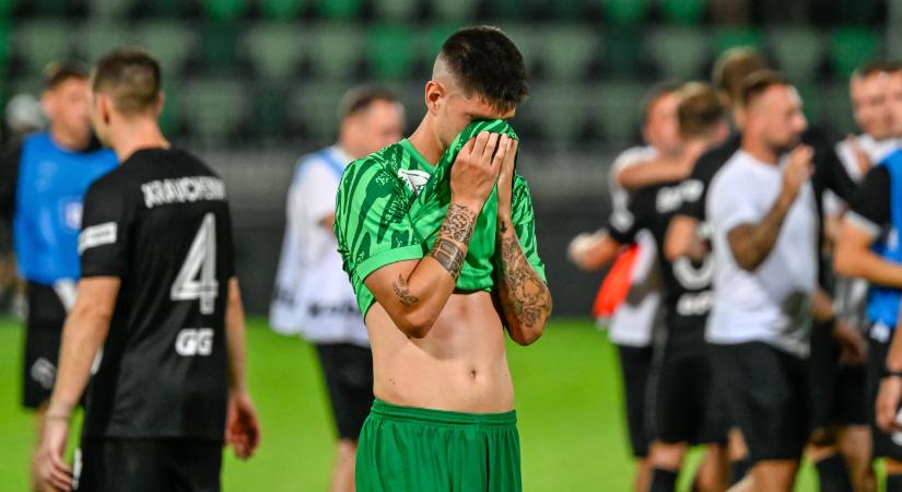 Európai kupameccsek nélkül milyen csodálatos lenne a magyar klubfoci