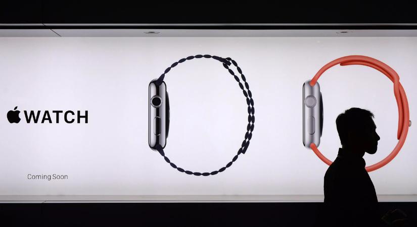 Greenwashing és zöld sivatag miatt támadják az Apple Watch-ot