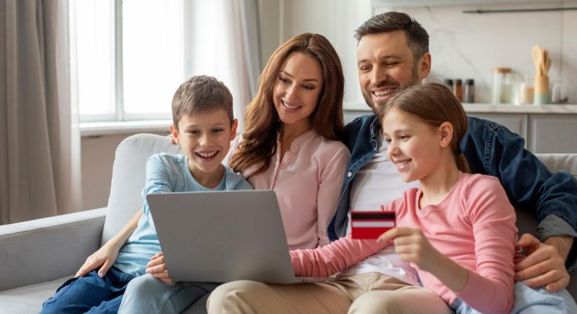 A Pepita.hu családbarát webáruház közel 6 millió ajánlattal készül az őszi szezonra