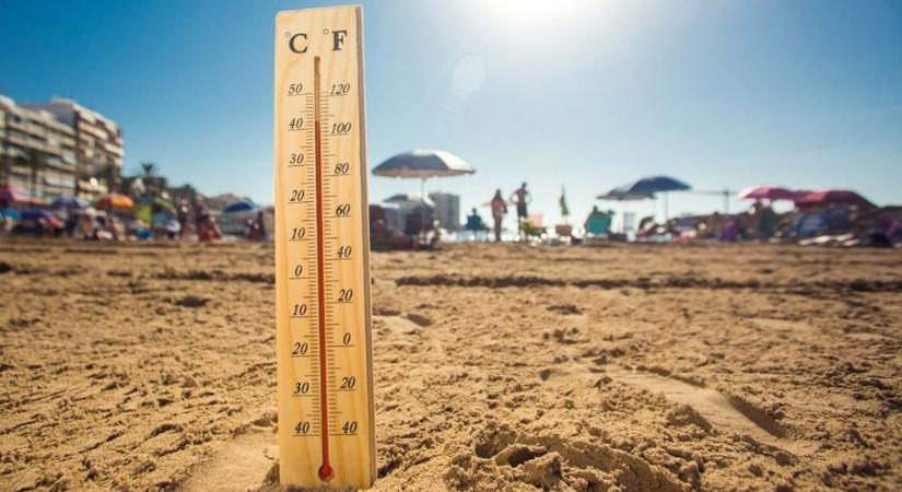 Langyos, meleg, forró – tények és tévhitek a klímaváltozásról