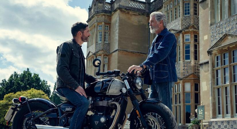 Mindent felrúg a Netflix egyik legszórakoztatóbb krimi-thrillere, azonnal felkerült a toplisták élére