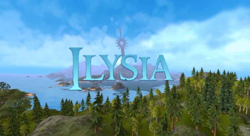 Ingyenes modellre vált az Ilysia VR MMORPG