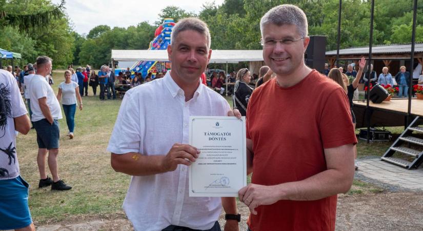 Kultúrprogramok saját eszközökkel