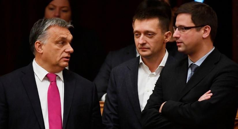 Még több pénzt pakolnak a kormányzati kommunikációba