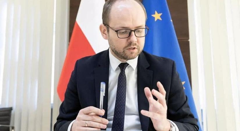 Lengyelország és a balti államok nem tudják elképzelni a békét Oroszország győzelmével