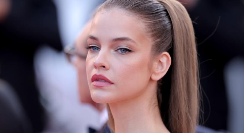 Palvin Barbi először jelent meg nyilvánosan a műtétje után, így nézett ki a vörös szőnyegen