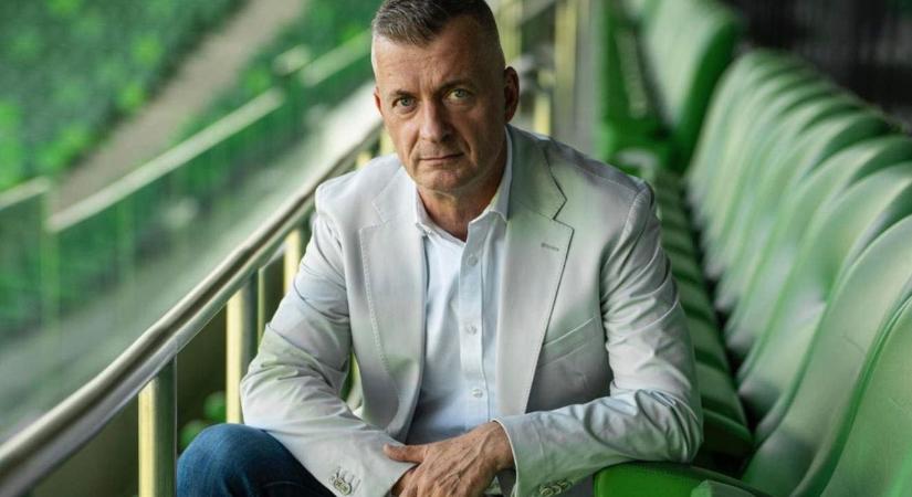 Kubatov Gábor minden kétséget eloszlatott: Magyar Péter tátott szájjal szaladt be az álhír erdőbe (VIDEÓ)