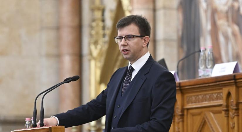 Bóka János: Magyarország hajlandó otthont adni az orosz-ukrán találkozónak