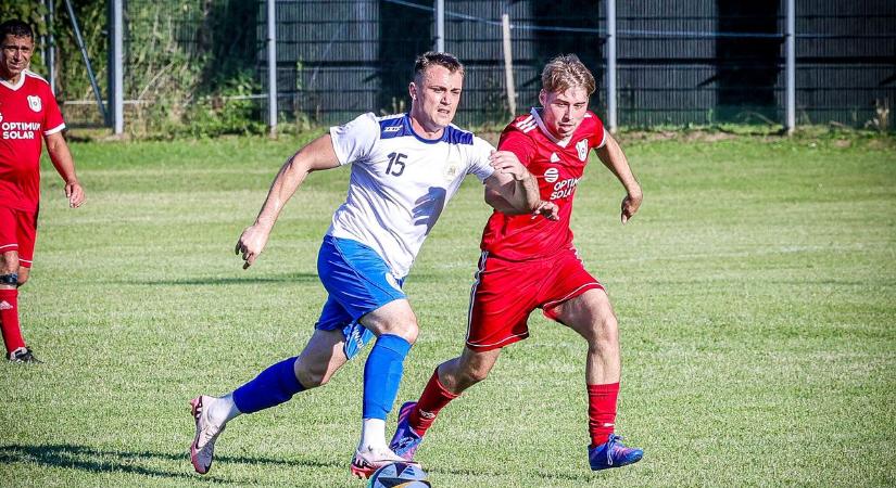 Átigazolási körkép: egy helyen a vármegye II-es nyári játékosmozgások